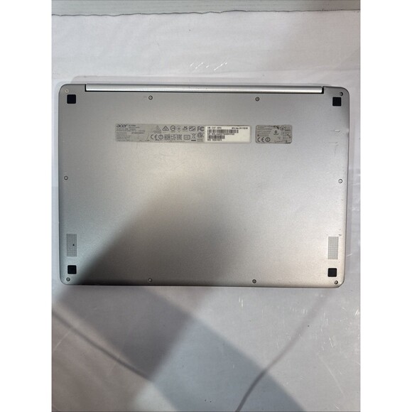 Acer Chromebook Laptop Touch Screen CB5-132T N16Q10 Celeron 4GB RAM 64GB eMMC - Picture 6 of 12